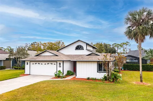 Ormond Beach, FL 32174,50 TREETOP CIR