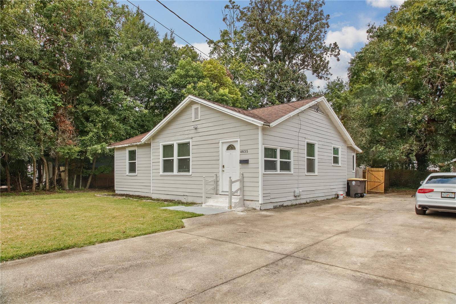 4835 ELIZABETH TER, Jacksonville, FL 32205