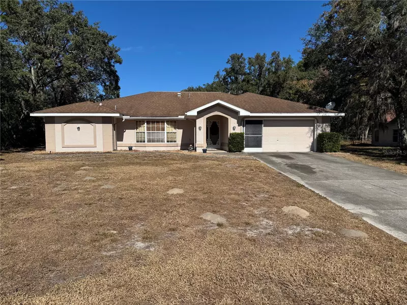 11463 CHALK FARM RD, Spring Hill, FL 34609