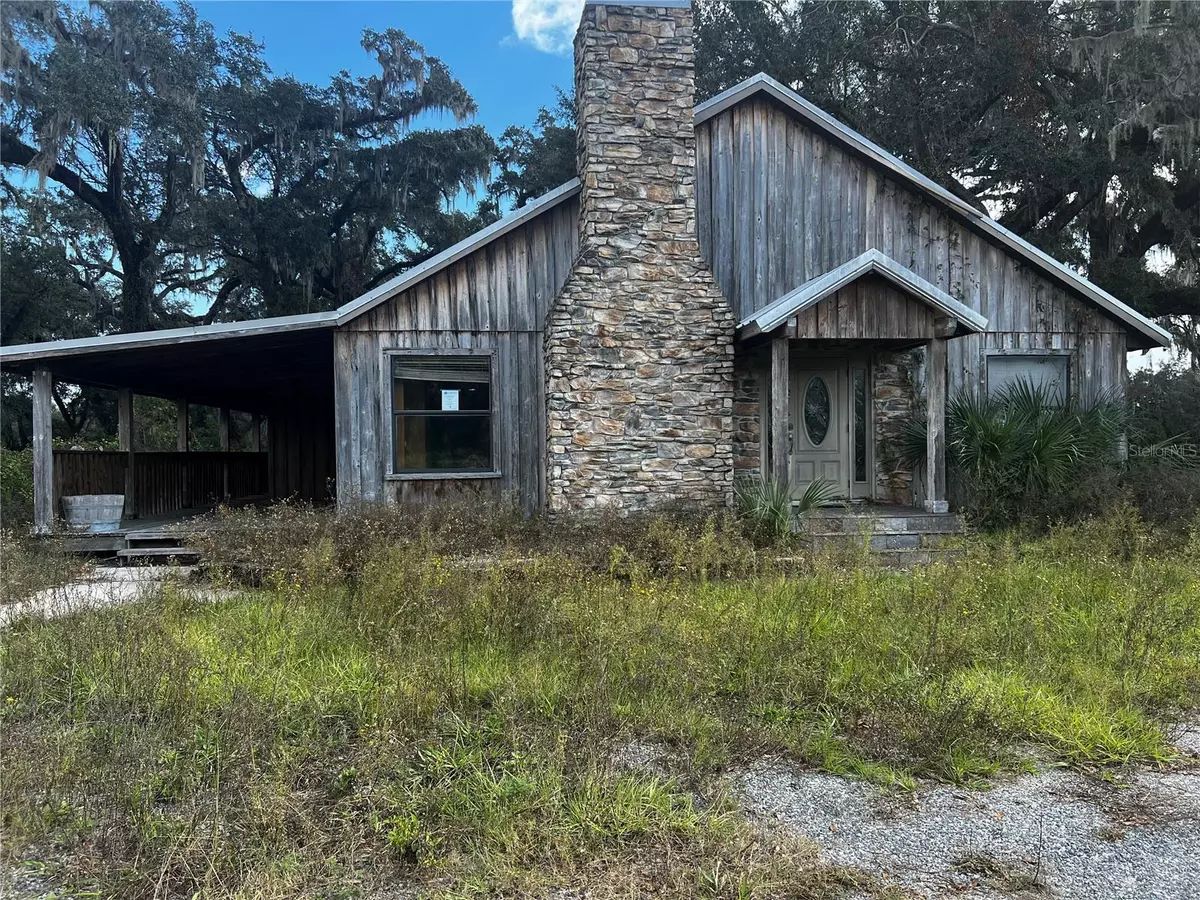 Bushnell, FL 33513,1684 SE 44TH PL