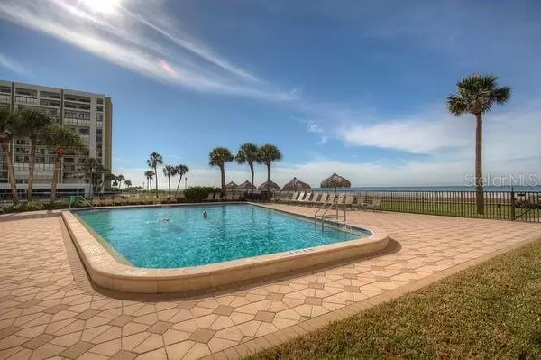 Clearwater Beach, FL 33767,1460 GULF BLVD #306