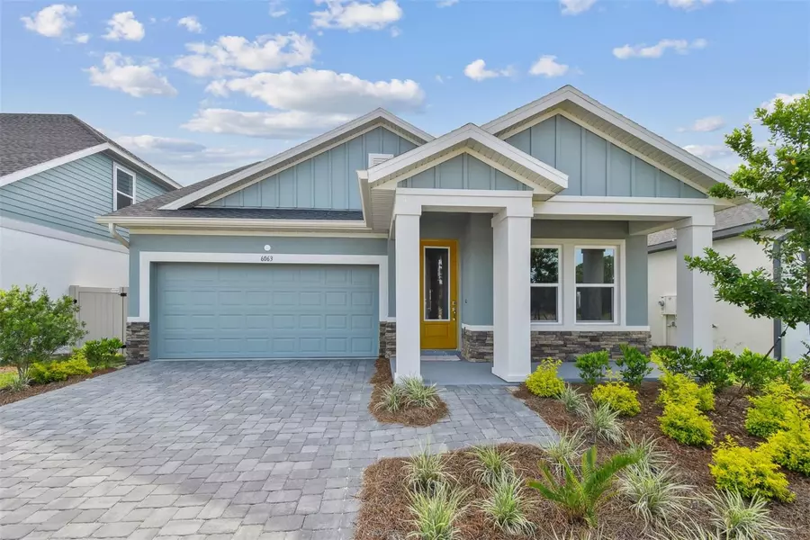 6063 SACRED OAK AVE, Mount Dora, FL 32757