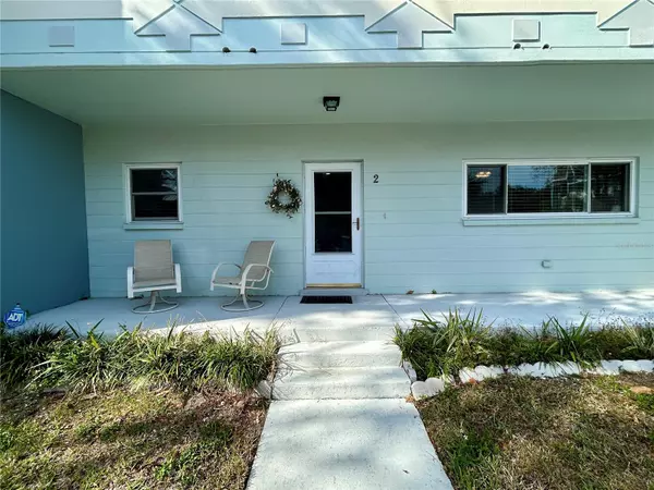 Clearwater, FL 33763,2254 NORWEGIAN DR #2