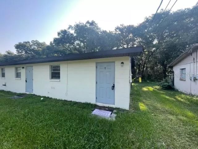 Dade City, FL 33525,12140 MUNBURY DR #4