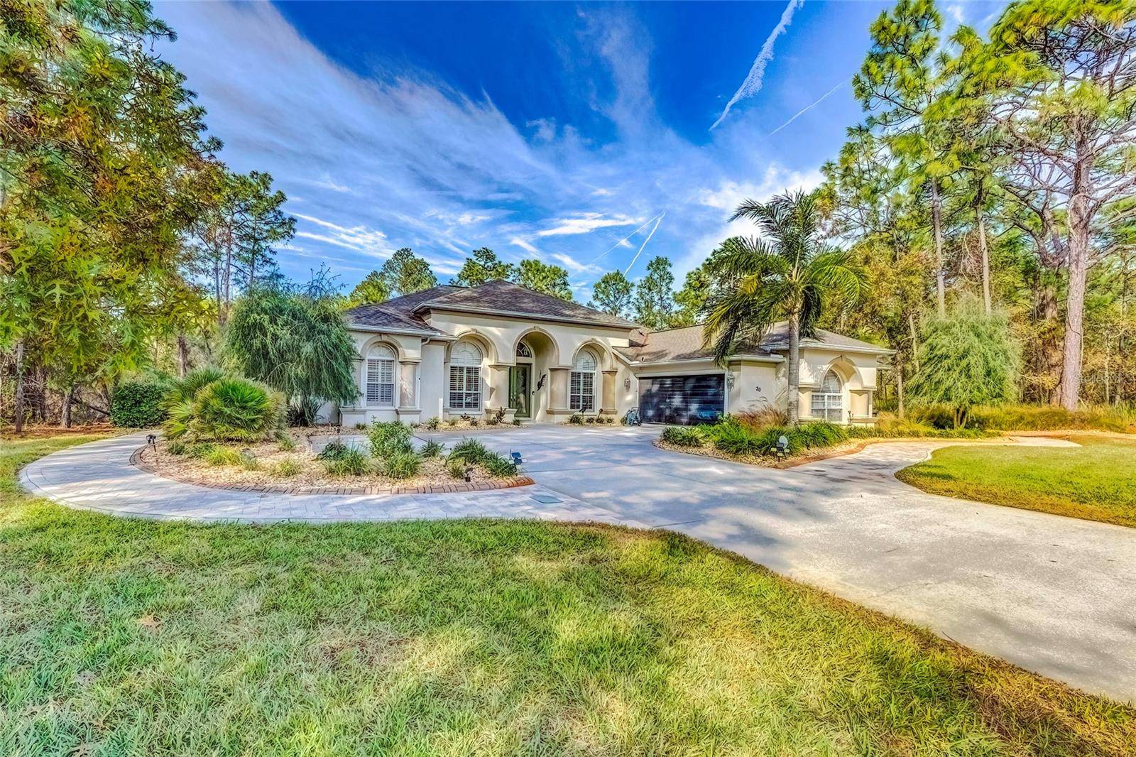 Homosassa, FL 34446,20 GLENRIDGE BLVD