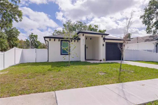 Tampa, FL 33604,8317 N OGONTZ AVE