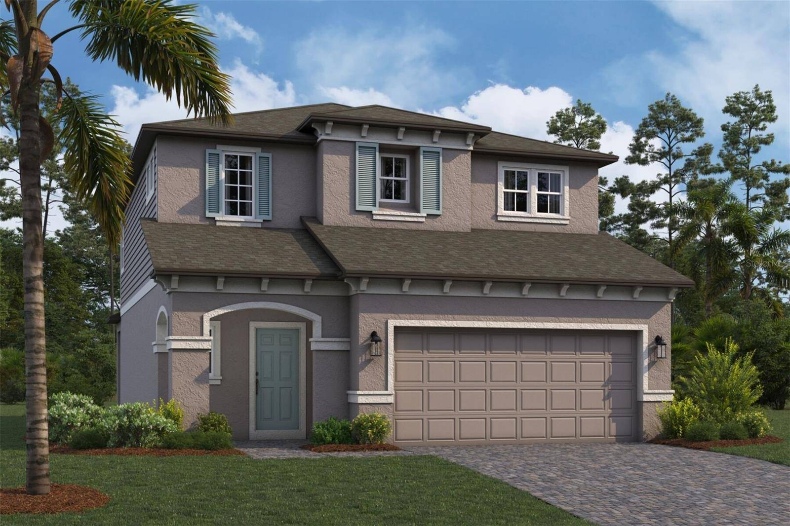 4897 FOXGLOVE DR, Lakeland, FL 33811
