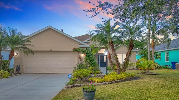 5122 CREEKSIDE TRL, Sarasota, FL 34243