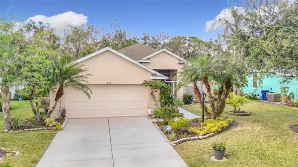 Sarasota, FL 34243,5122 CREEKSIDE TRL