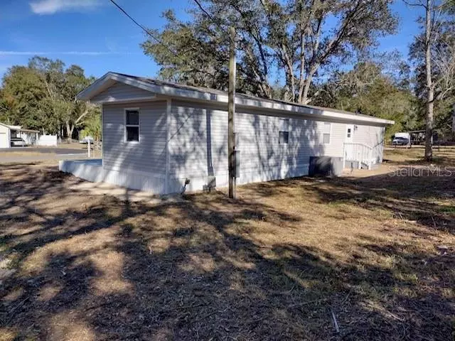 Brooksville, FL 34613,8338 YELLOW PINE AVE #8338