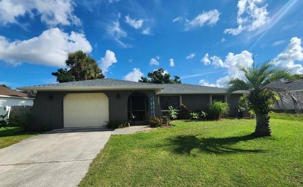 20329 ASTORIA AVE, Port Charlotte, FL 33952