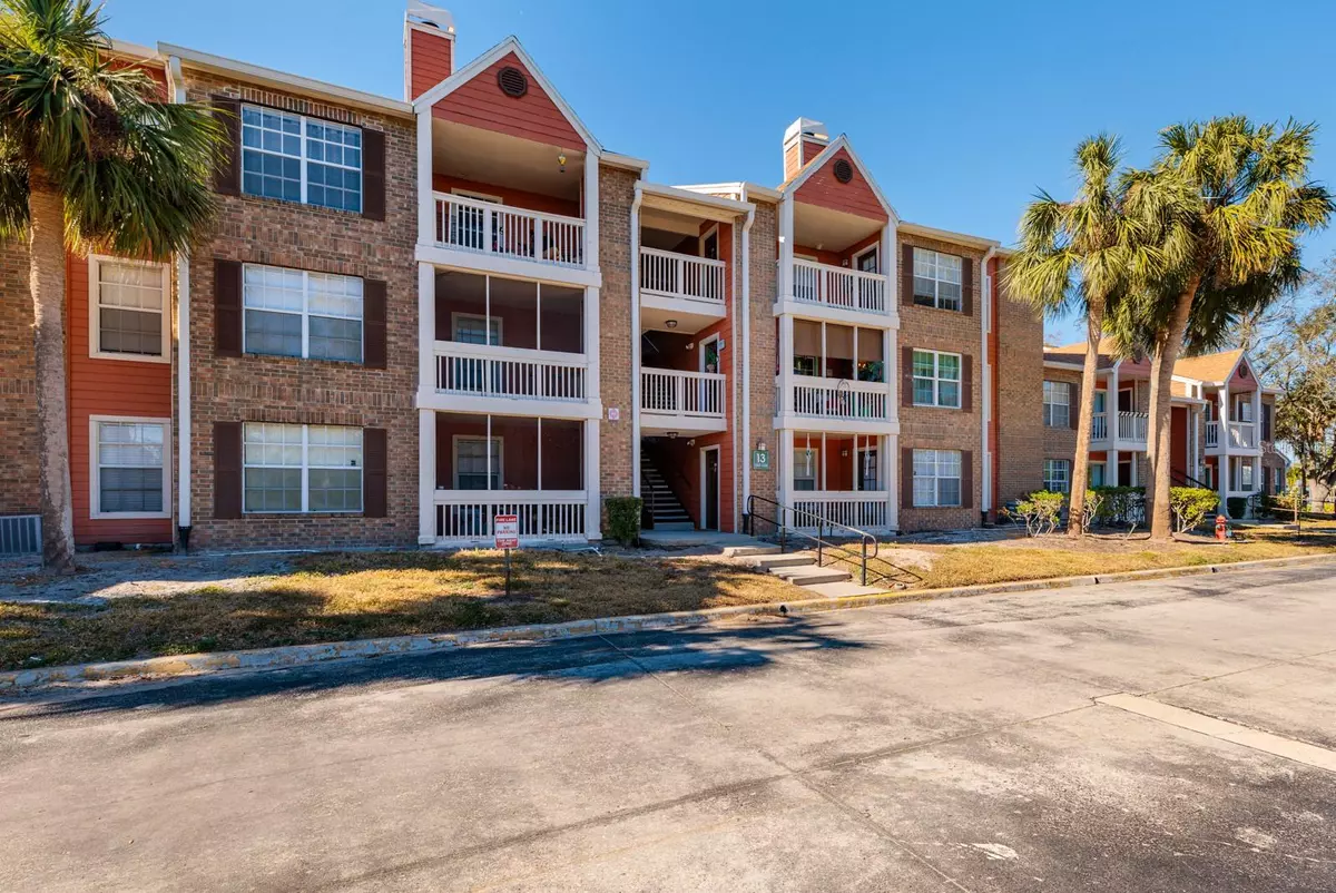 St Petersburg, FL 33702,10200 GANDY BLVD N #1313