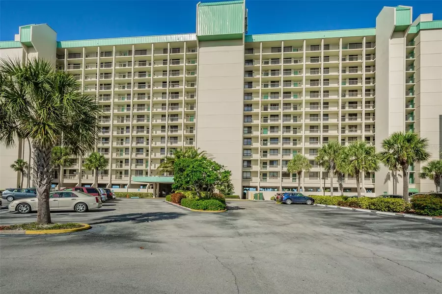 7100 SUNSET WAY #205, St Pete Beach, FL 33706