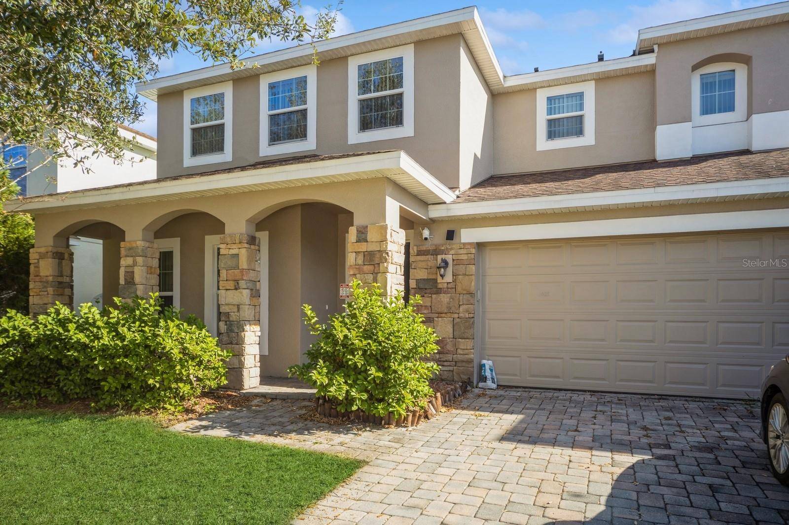 2807 POLSON DR, Kissimmee, FL 34758