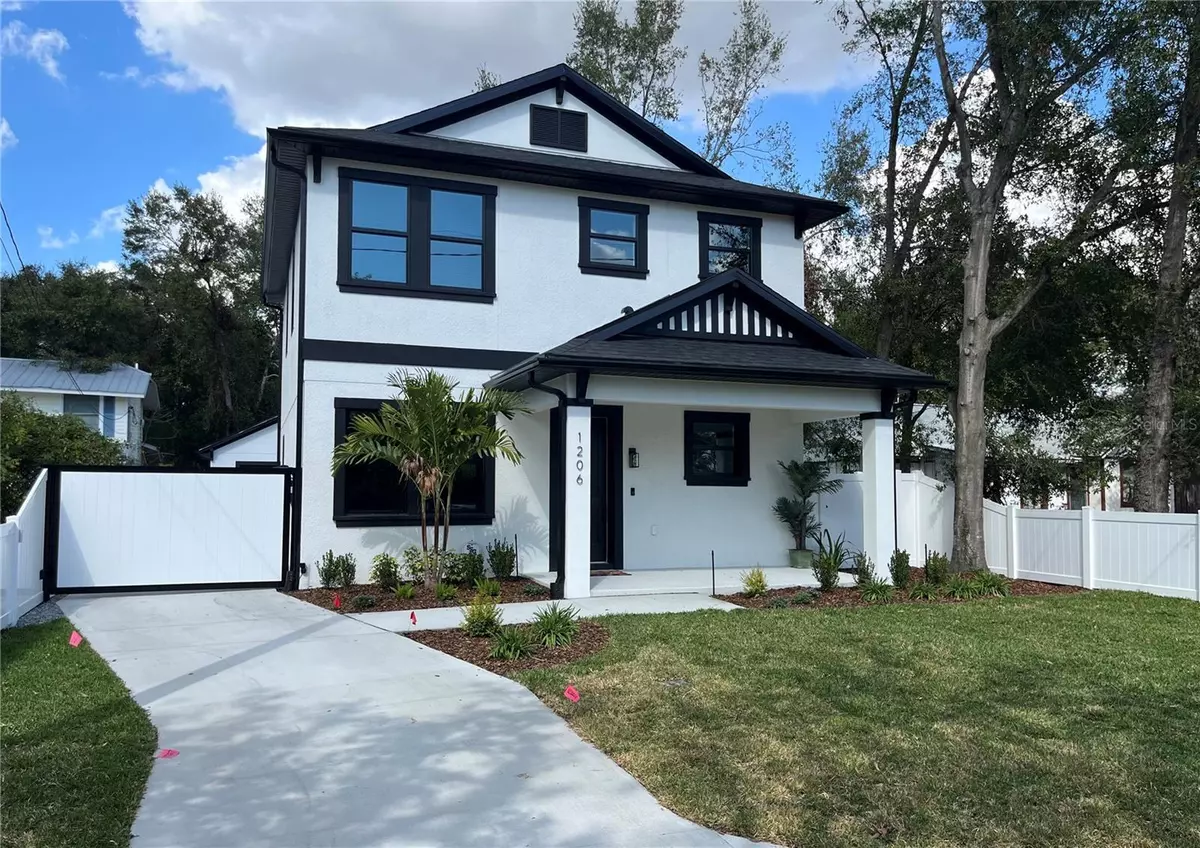 Tampa, FL 33603,4204 N 13TH ST