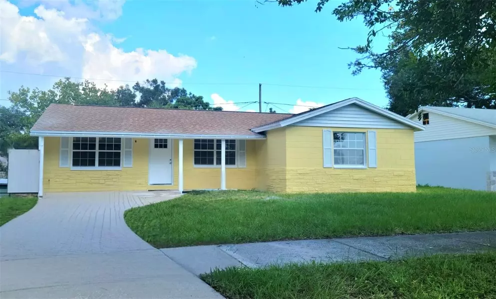 8457 PORTULACA AVE, Seminole, FL 33777