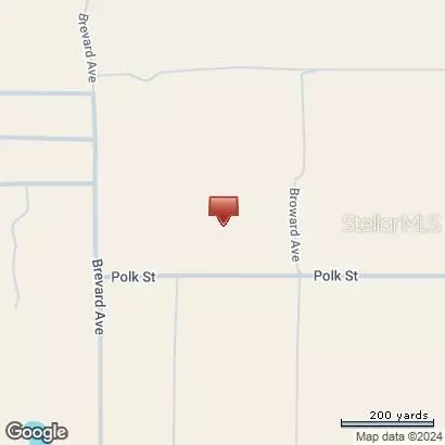 Lake Placid, FL 33852,128 & 120 POLK ST