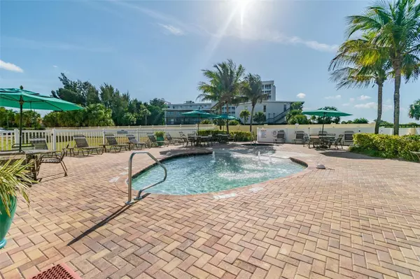 Treasure Island, FL 33706,12000 GULF BLVD #208-S