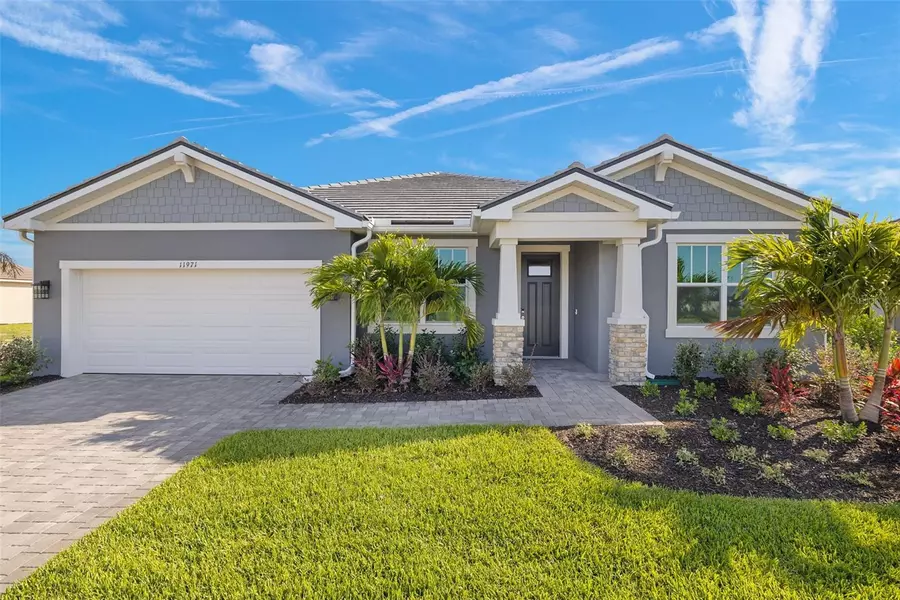 11971 STARBRIGHT PATH, Venice, FL 34293