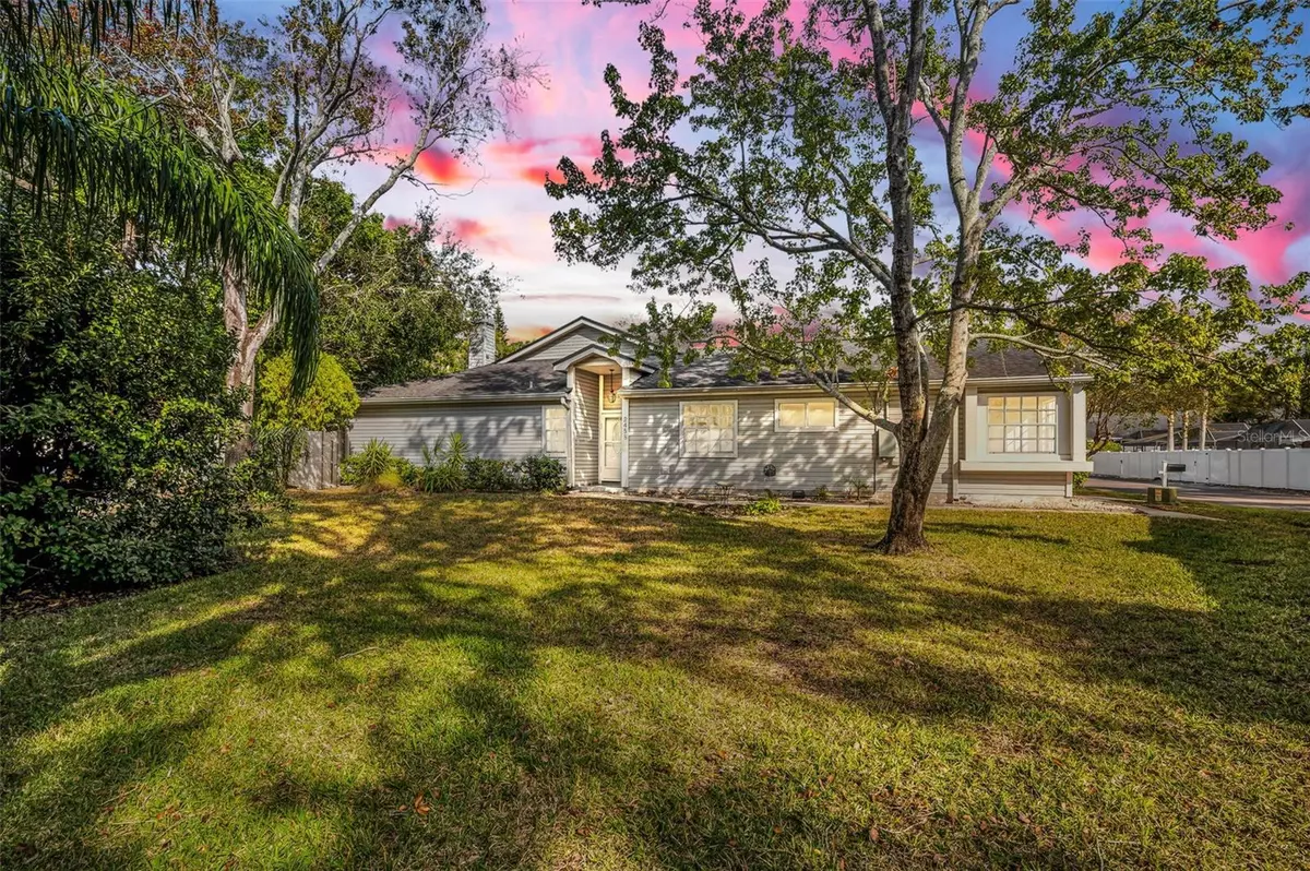 Clearwater, FL 33761,2458 BALBOA CT