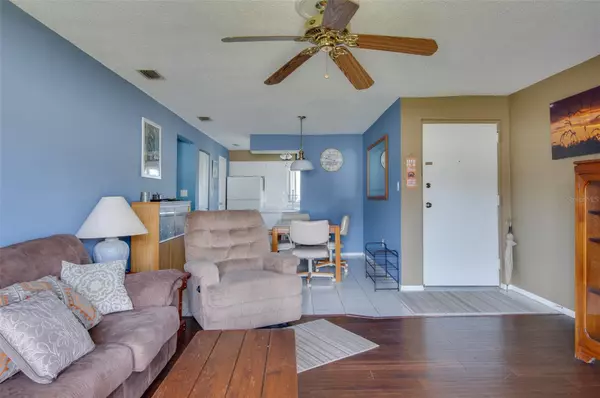 Clearwater, FL 33764,4215 E BAY DR #1704C