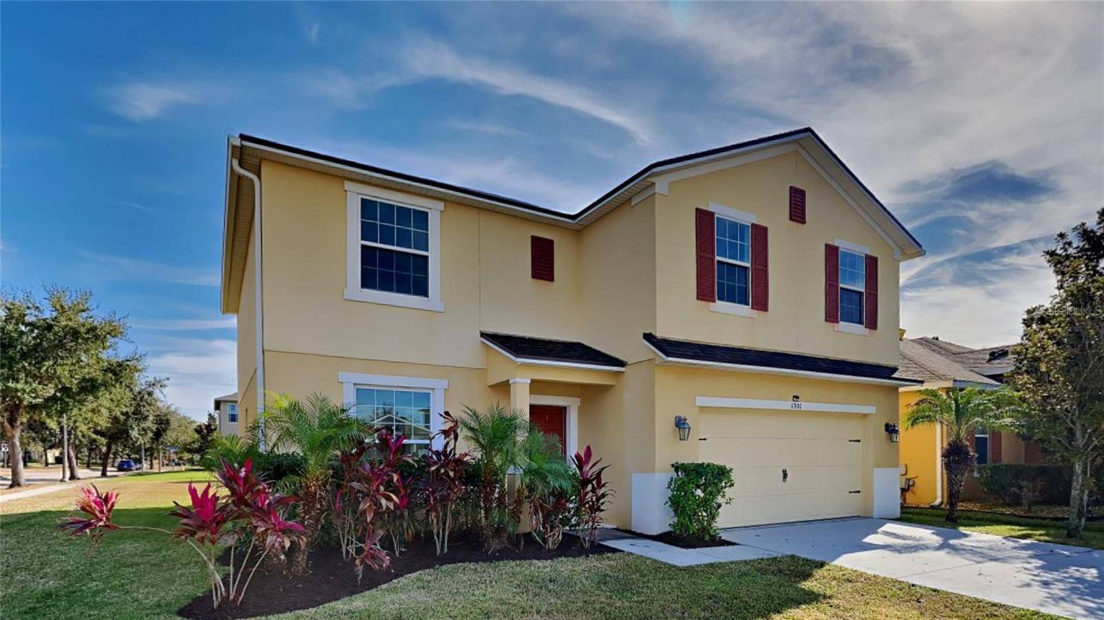 1901 BANNER LN, Saint Cloud, FL 34769