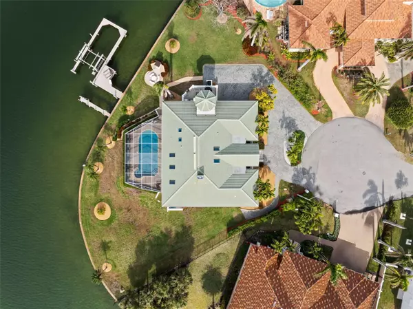 Tierra Verde, FL 33715,224 7TH ST E