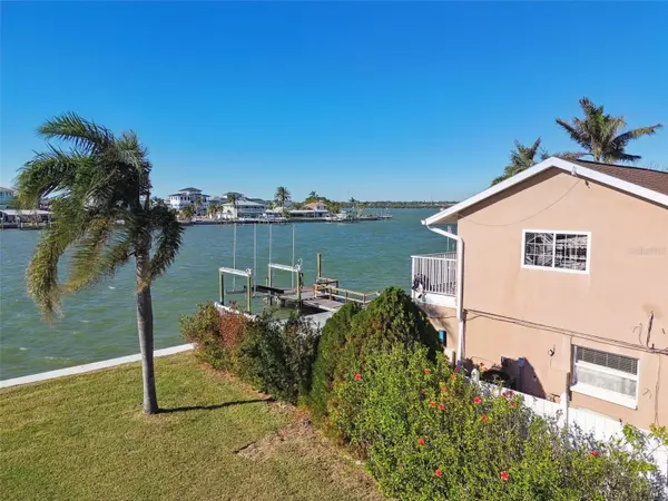 Madeira Beach, FL 33708,568 JOHNS PASS AVE