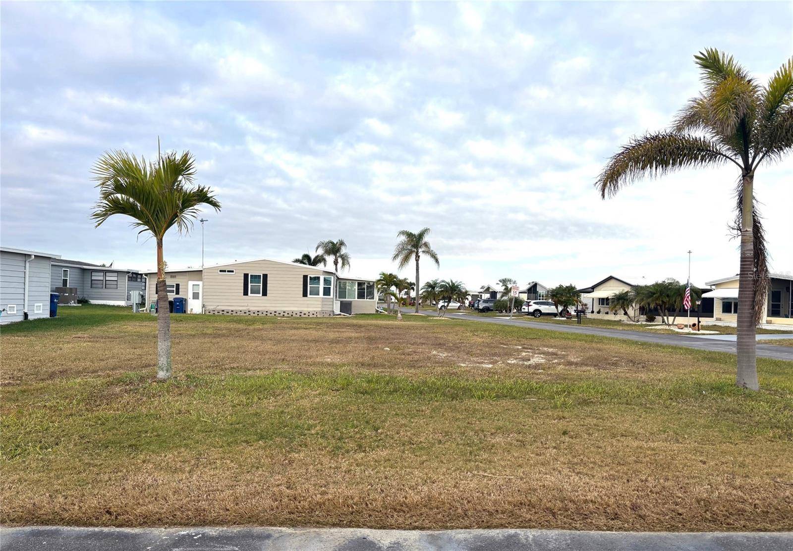 North Port, FL 34287,501 SAN CLEMENTE CIR