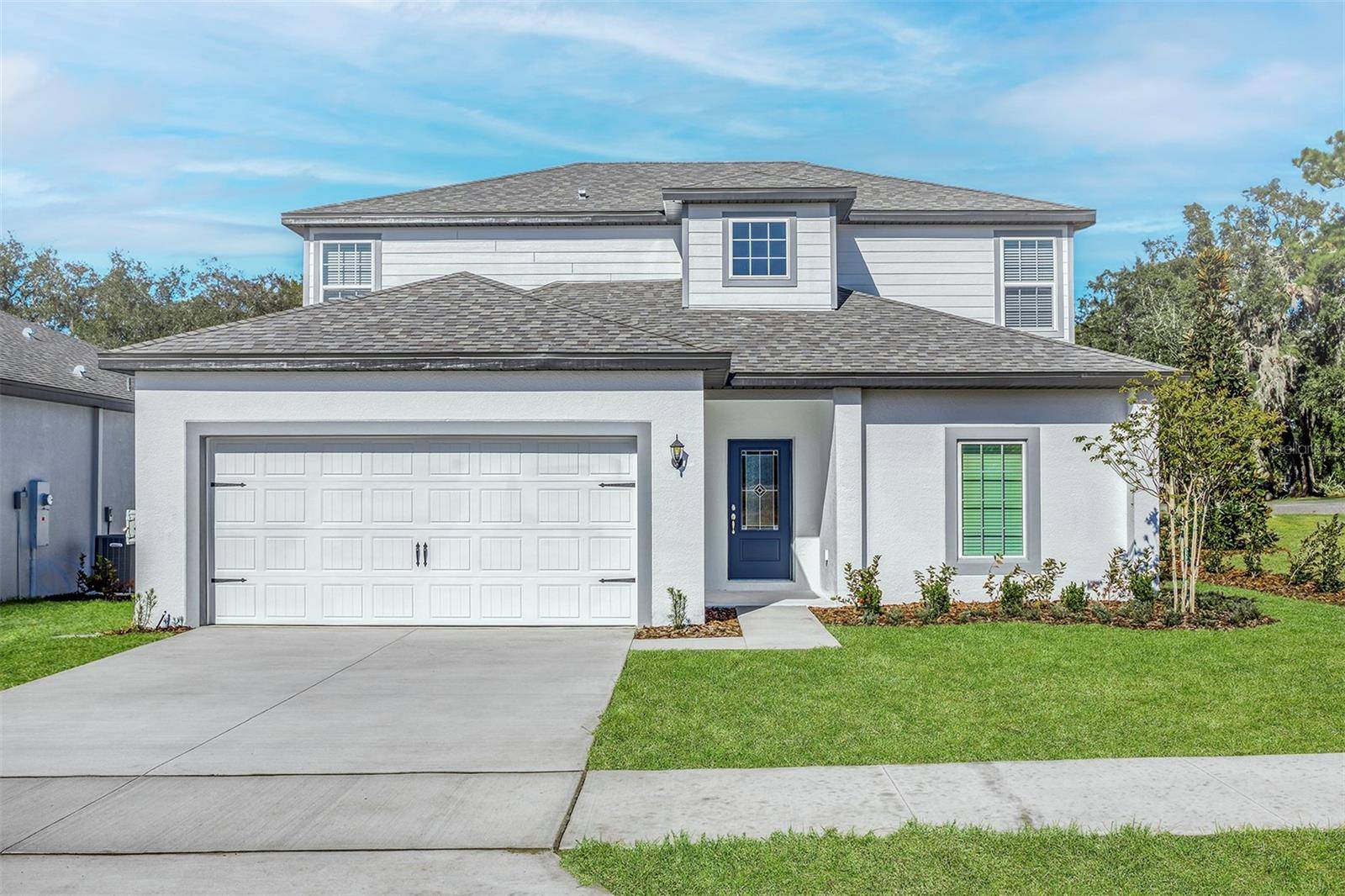 13466 LEAPING WATER WAY, Astatula, FL 34705