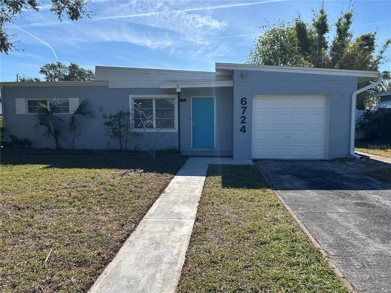 6724 4TH AVE N, Saint Petersburg, FL 33710