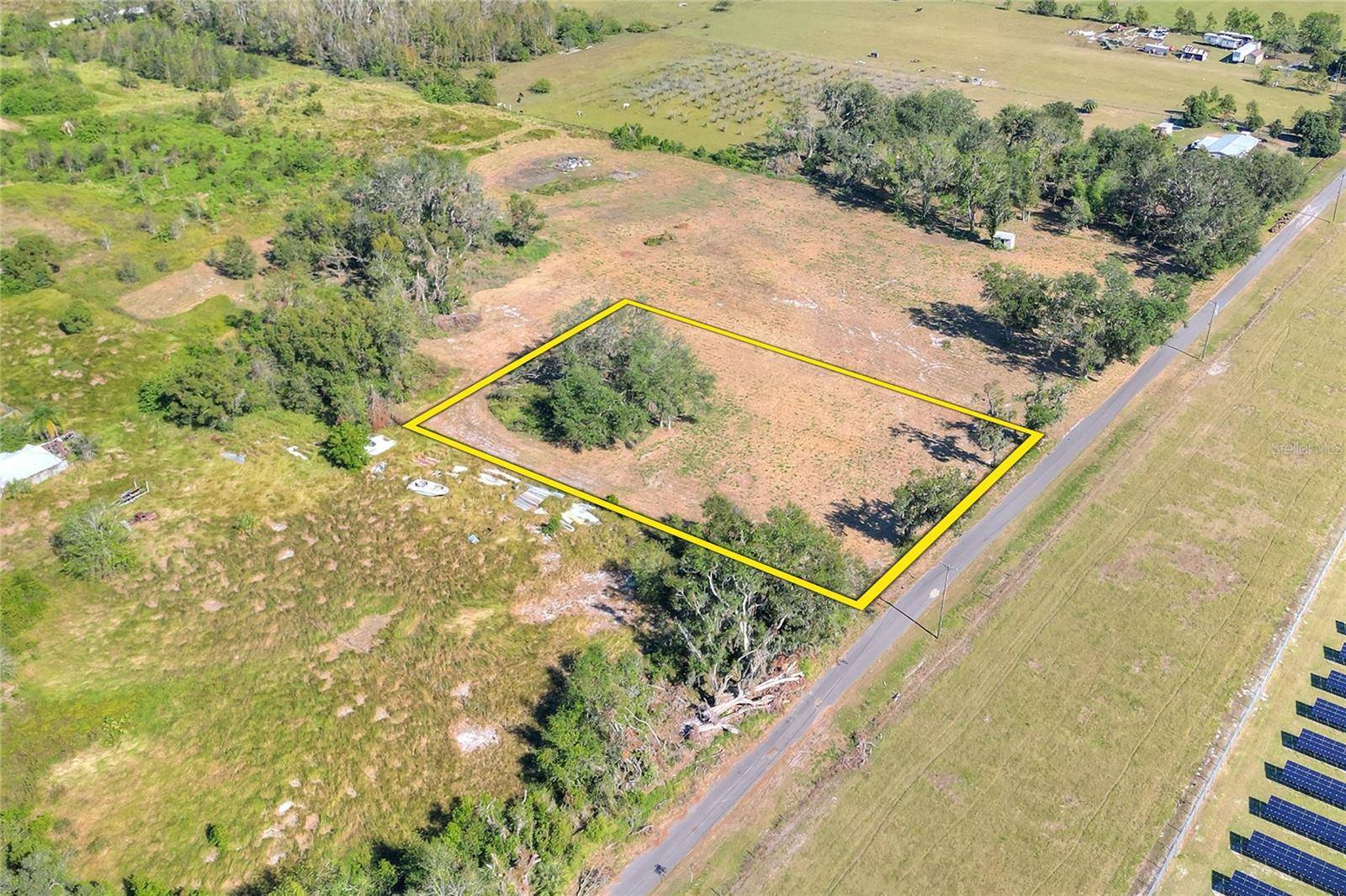 Lithia, FL 33547,0 BLEDSOE LOOP