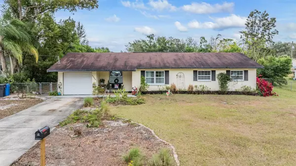 Thonotosassa, FL 33592,12204 ORCHID LN