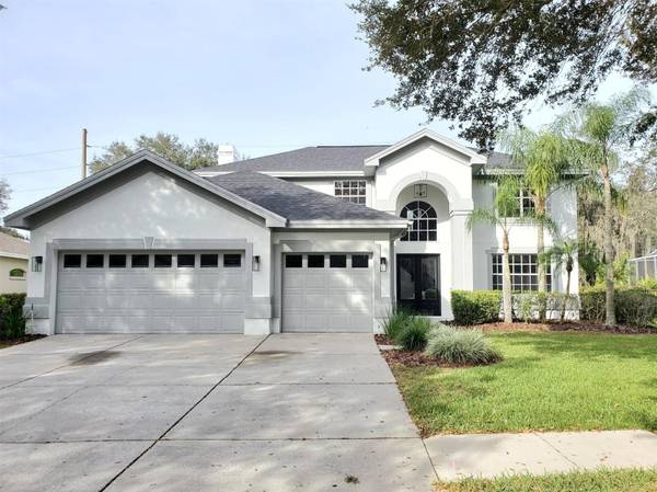 5318 TWIN CREEKS DR, Valrico, FL 33596