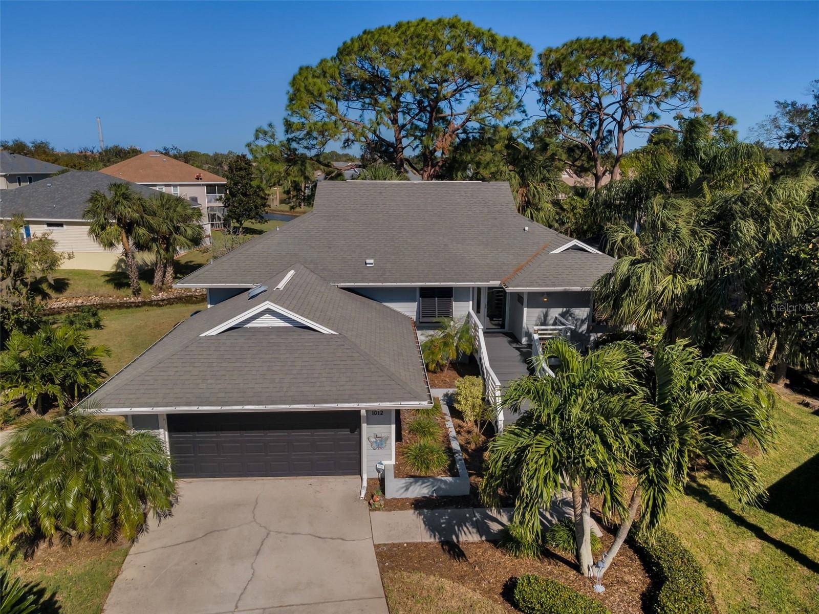 1012 OSPREY CT, Tarpon Springs, FL 34689