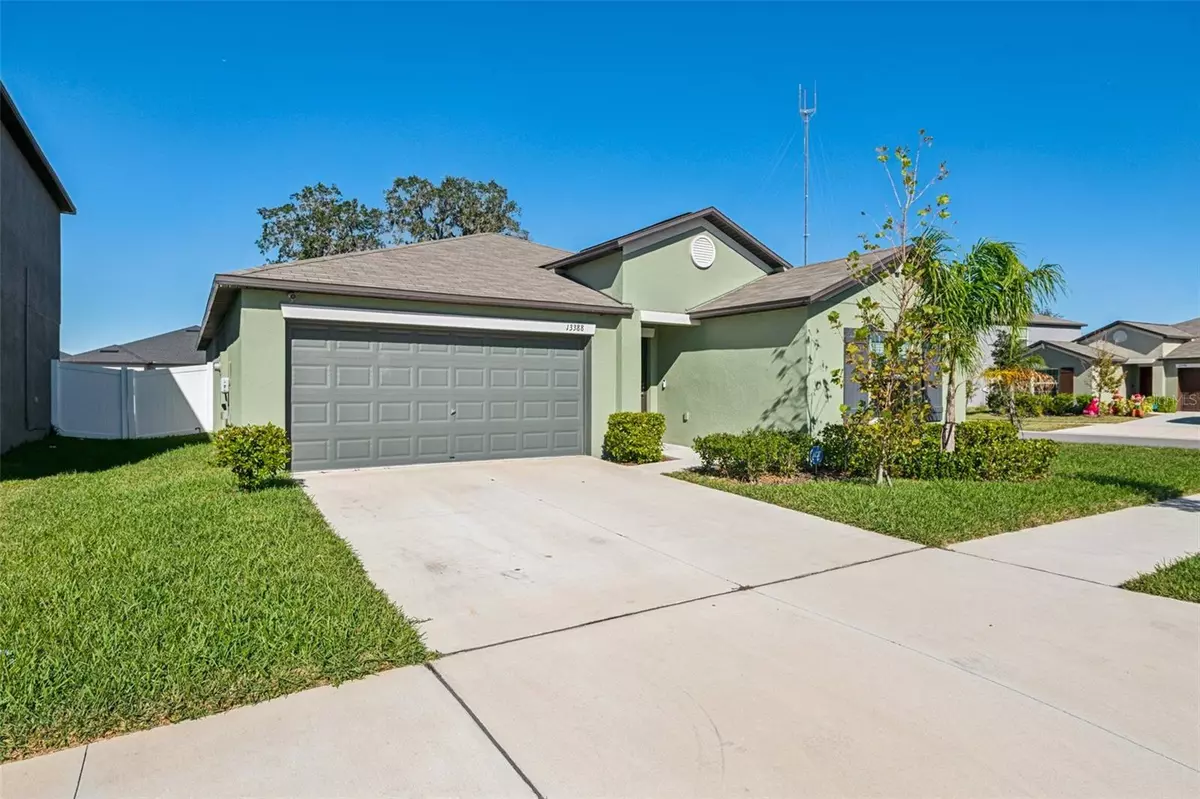 Riverview, FL 33579,13388 GREAT PLAINS DR