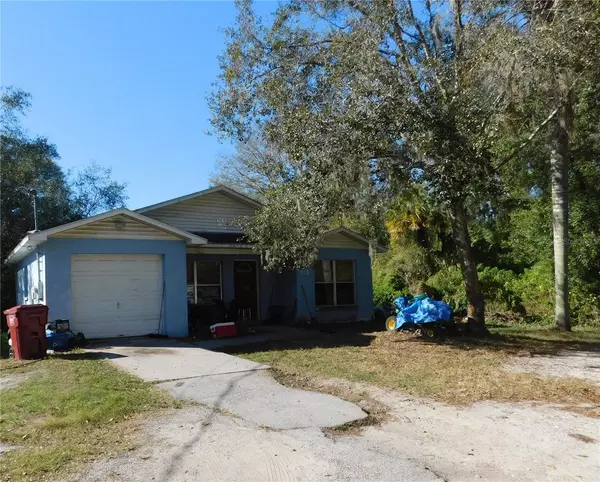 1211 NIAGARA ST, Plant City, FL 33563