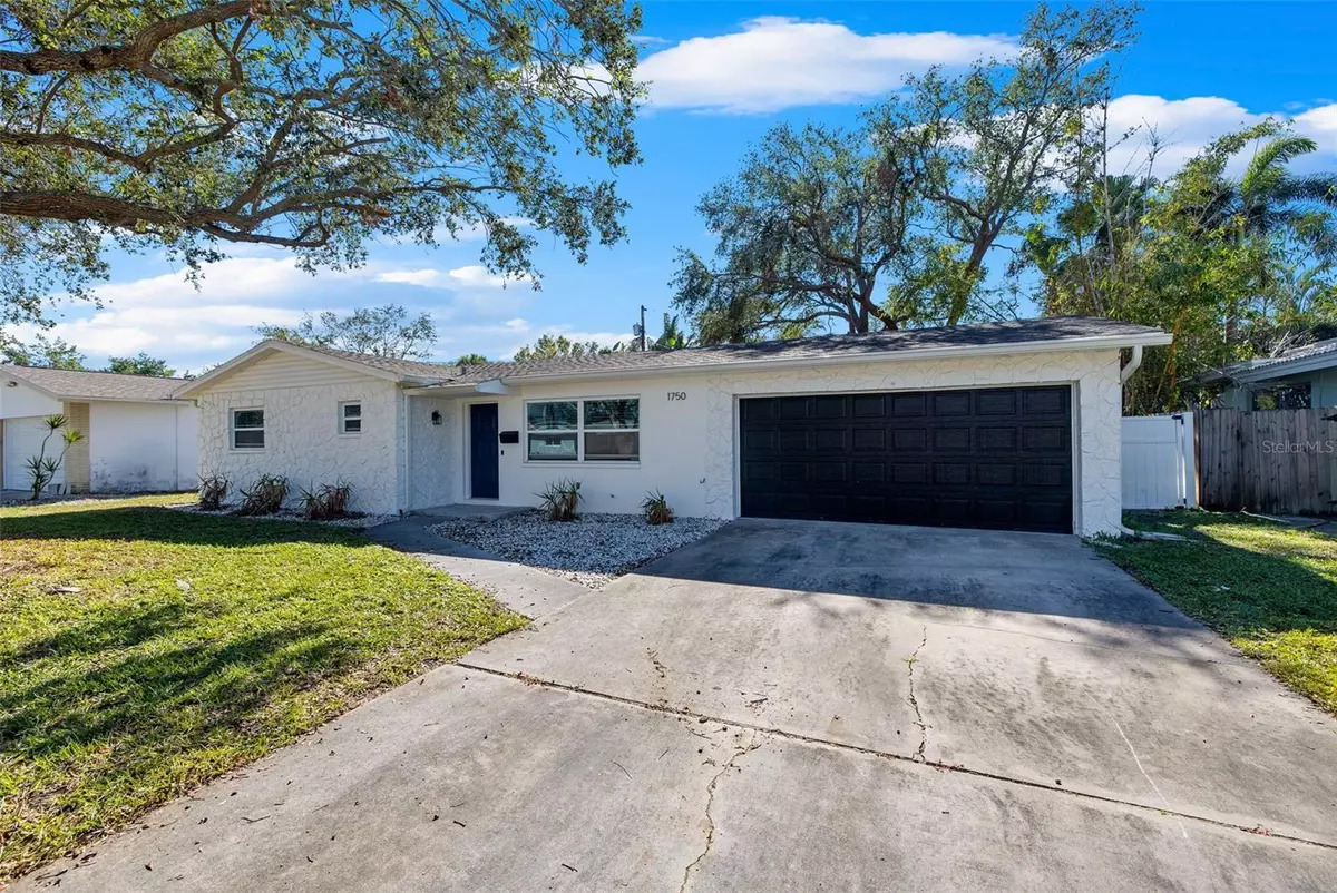 St Petersburg, FL 33703,1750 GEORGIA AVE NE