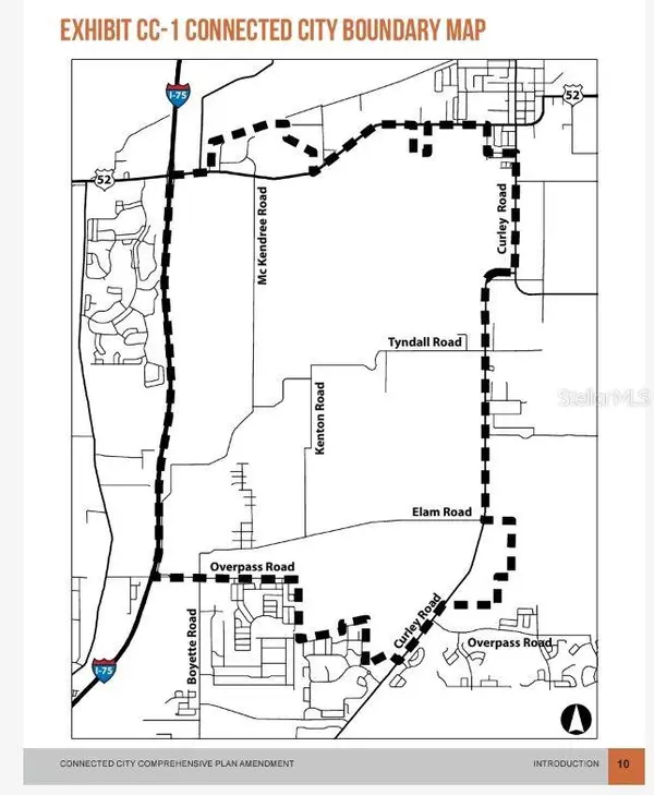 Wesley Chapel, FL 33545,0 MC KENDREE RD