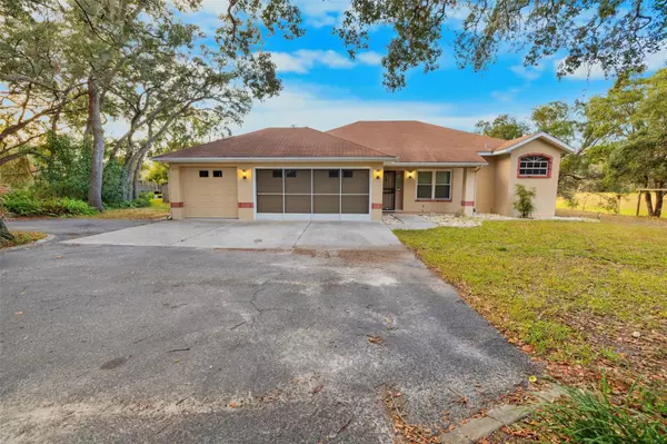 2376 MEADOW LARK RD, Spring Hill, FL 34608