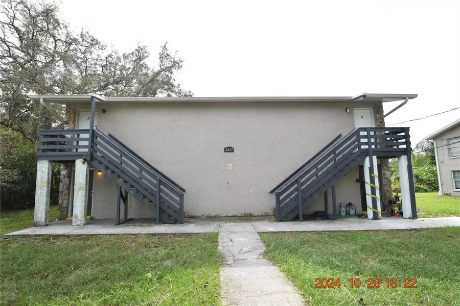 2207 IRENE ST #1, Lutz, FL 33549