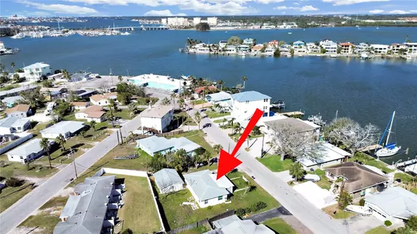 Madeira Beach, FL 33708,14140 E PARSLEY DR