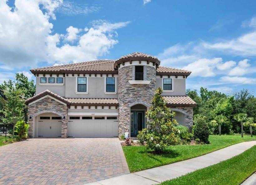 Riverview, FL 33579,13019 PADDOCK WOOD PL