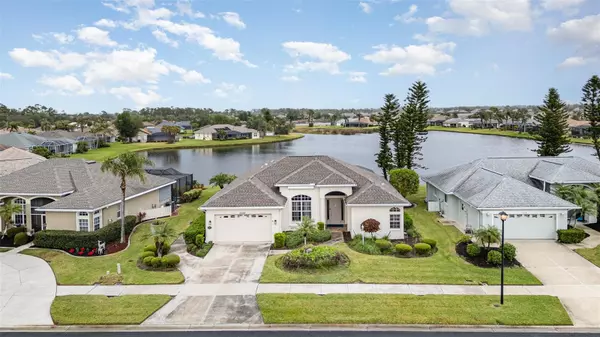 North Port, FL 34287,5556 SABAL TRACE DR