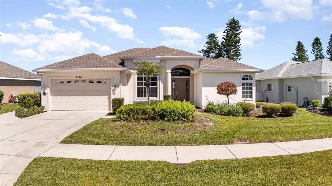 5556 SABAL TRACE DR, North Port, FL 34287