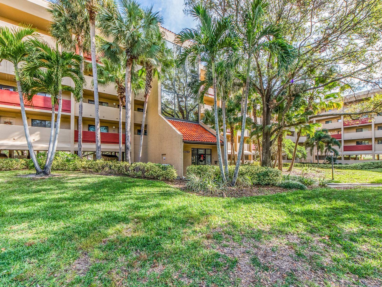 3062 EASTLAND BLVD #302D, Clearwater, FL 33761