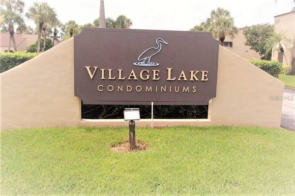 782 VILLAGE LAKE TER N #107, Saint Petersburg, FL 33716