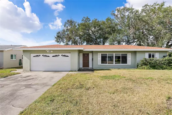 2800 65TH WAY N, Saint Petersburg, FL 33710