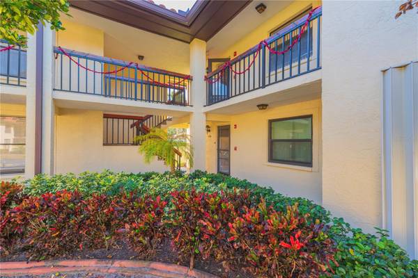 406 HAMMOCK PINE BLVD #406, Clearwater, FL 33761