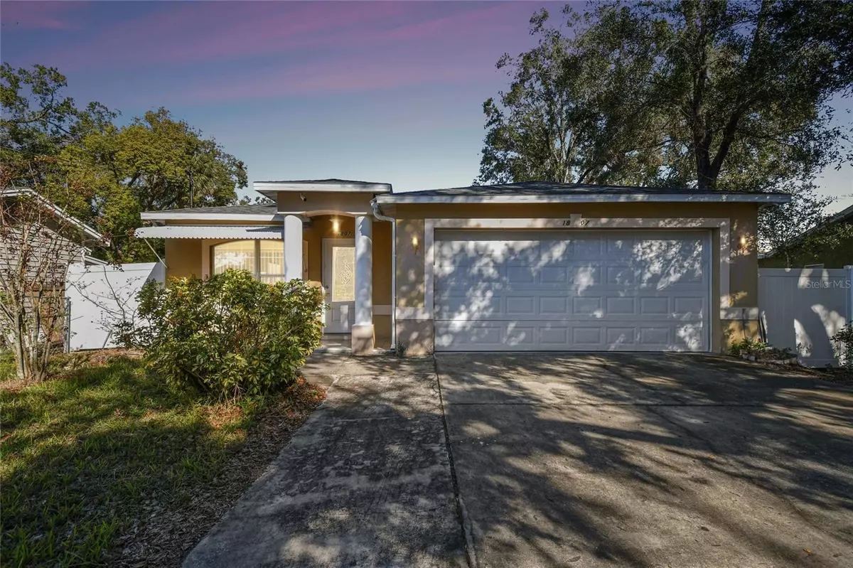 Tampa, FL 33604,1807 W FLORA ST
